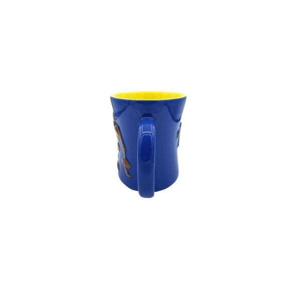 Looney Tunes: "Taz" Tasmanian Devil 3D Coffee Mug 2005 By XPRES And Warner Bros. - Picture 5 of 6